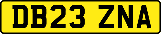 DB23ZNA