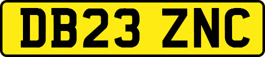 DB23ZNC