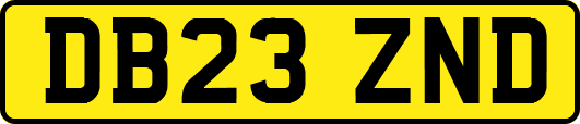 DB23ZND