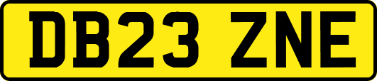 DB23ZNE