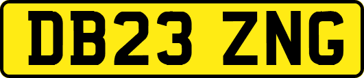 DB23ZNG