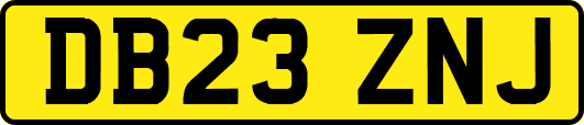 DB23ZNJ