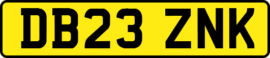 DB23ZNK
