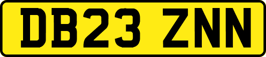 DB23ZNN