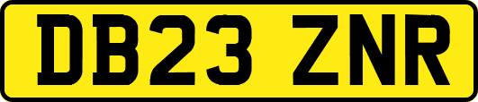 DB23ZNR