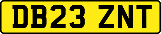 DB23ZNT