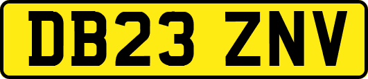 DB23ZNV