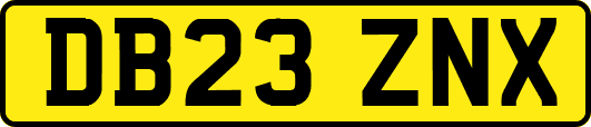 DB23ZNX