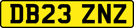 DB23ZNZ