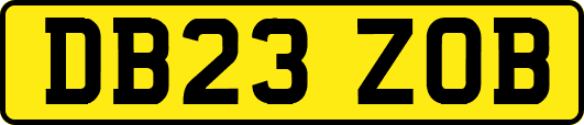 DB23ZOB