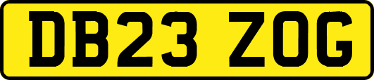 DB23ZOG