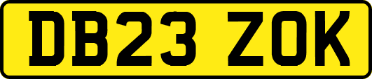 DB23ZOK