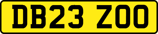 DB23ZOO