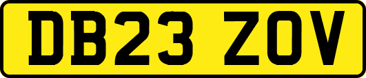 DB23ZOV