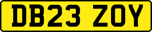 DB23ZOY