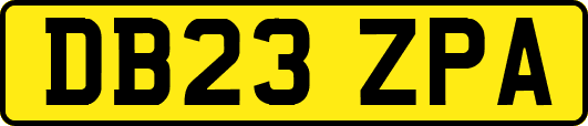 DB23ZPA