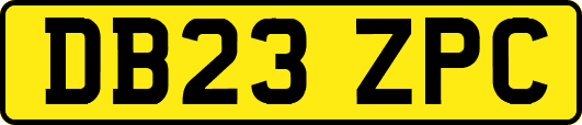 DB23ZPC