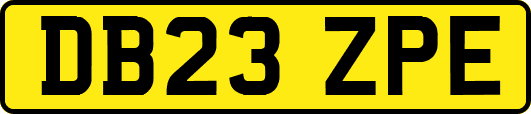 DB23ZPE