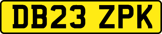 DB23ZPK