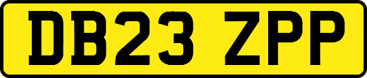 DB23ZPP