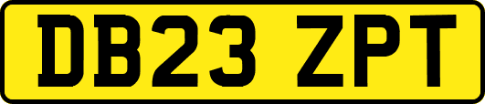 DB23ZPT