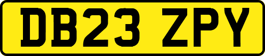 DB23ZPY