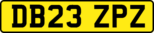 DB23ZPZ