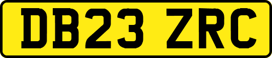 DB23ZRC
