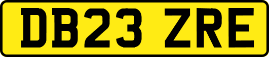 DB23ZRE