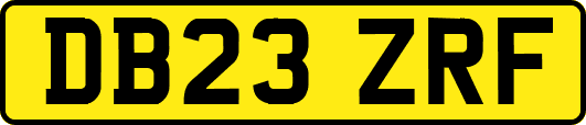 DB23ZRF