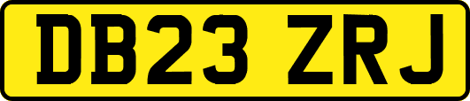 DB23ZRJ