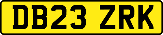 DB23ZRK