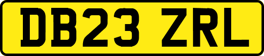 DB23ZRL