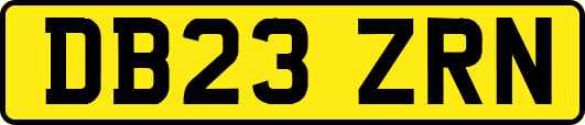 DB23ZRN