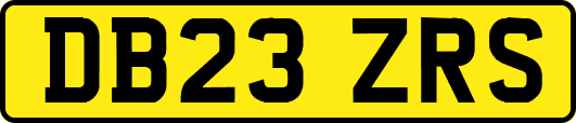 DB23ZRS