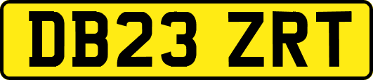 DB23ZRT