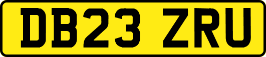 DB23ZRU