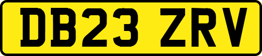 DB23ZRV