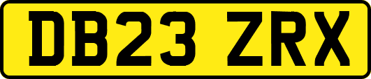 DB23ZRX