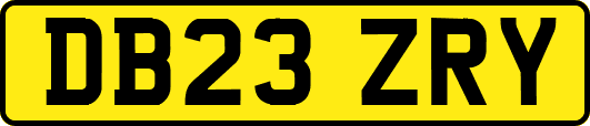 DB23ZRY