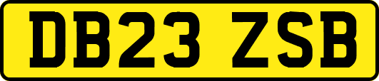 DB23ZSB