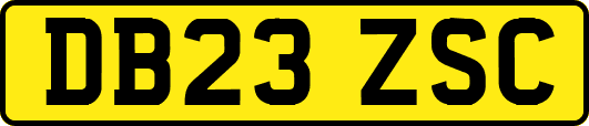DB23ZSC