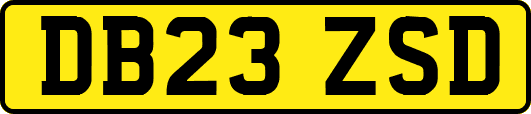 DB23ZSD