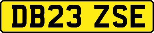 DB23ZSE