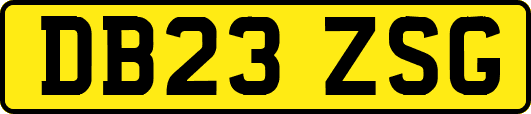DB23ZSG