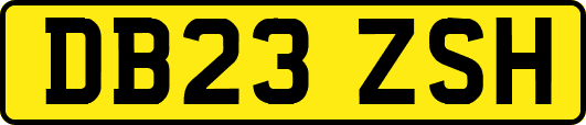 DB23ZSH