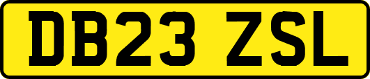 DB23ZSL