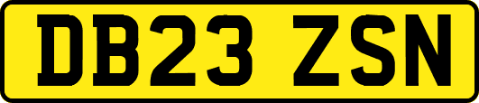 DB23ZSN