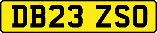 DB23ZSO