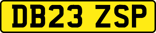DB23ZSP